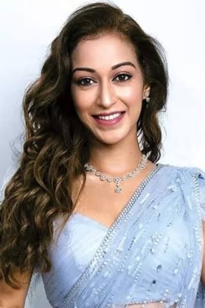 Sunayana Fozdar profile image