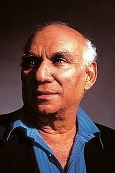 Yash Chopra profile image