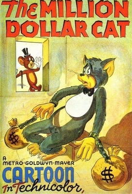 The Million Dollar Cat