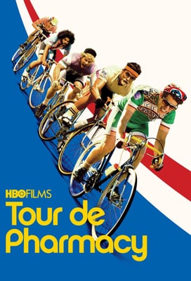 Tour de Pharmacy