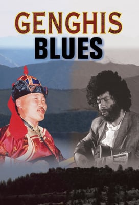 Genghis Blues
