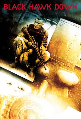 Black Hawk Down