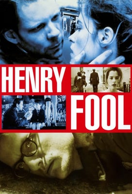 Henry Fool