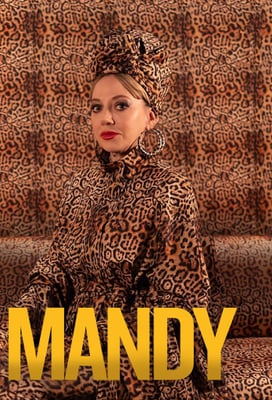 Mandy