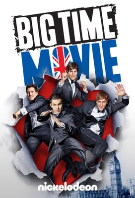 Big Time Movie