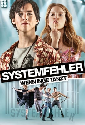 When Inge Is Dancing