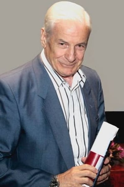 Zoran Čalić profile image