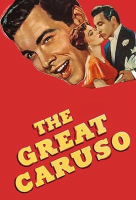 The Great Caruso