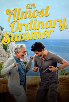 An Almost Ordinary Summer