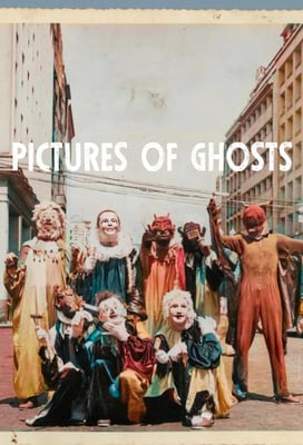 Pictures of Ghosts