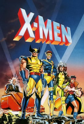 X-Men
