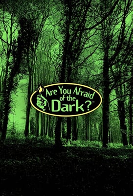 Are You Afraid of the Dark?