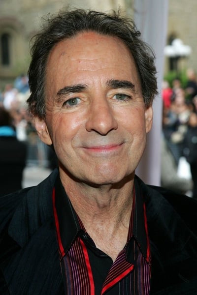 Harry Shearer profile image