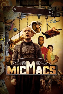Micmacs