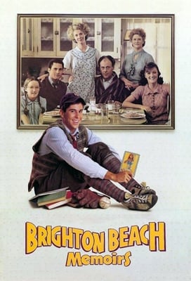 Brighton Beach Memoirs