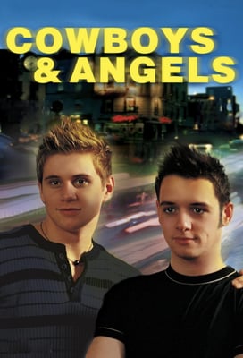 Cowboys & Angels