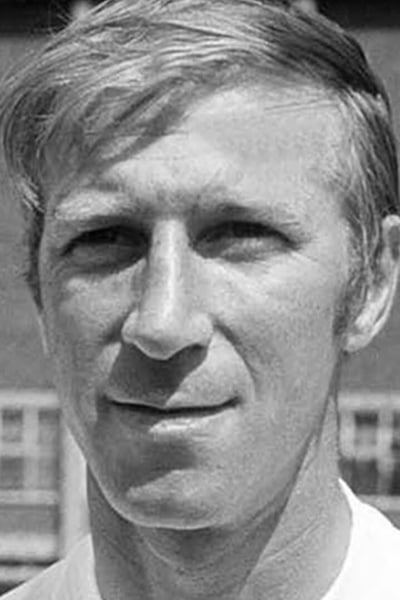Jack Charlton profile image