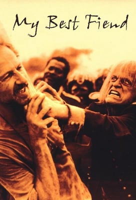 My Best Fiend