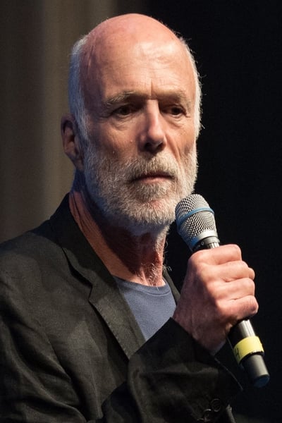 Michael Hogan profile image