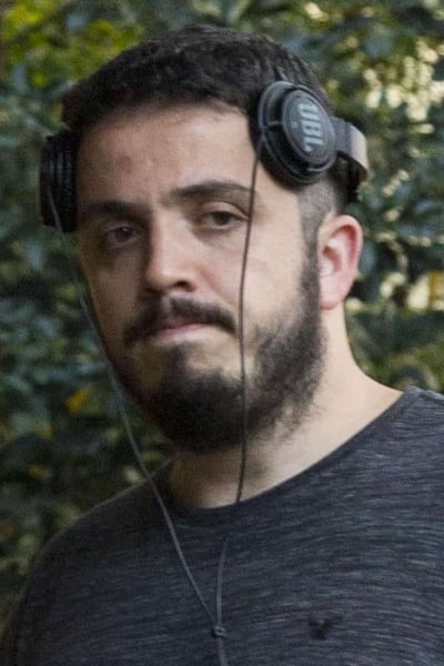 Pedro Antônio profile image