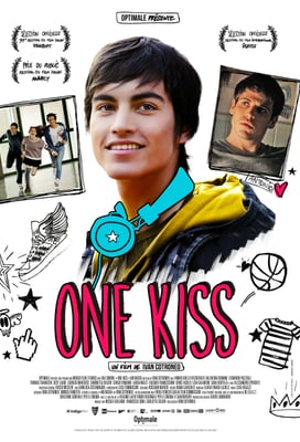 One Kiss