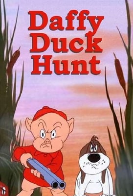 Daffy Duck Hunt