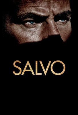 Salvo