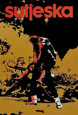 The Battle of Sutjeska