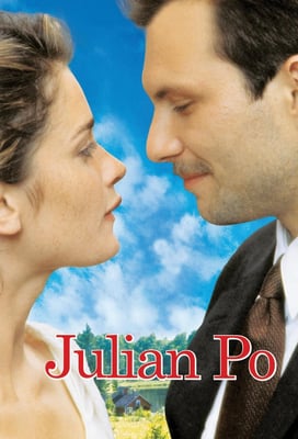 Julian Po
