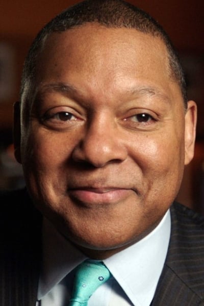 Wynton Marsalis profile image