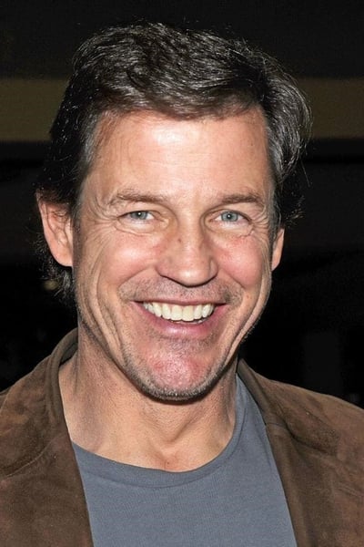Michael Paré profile image