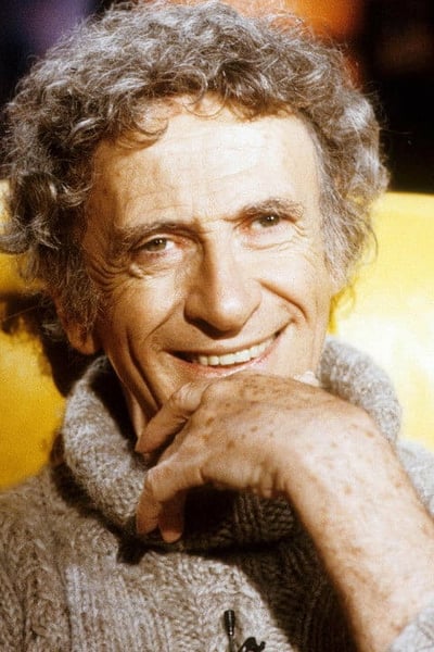Marcel Marceau profile image