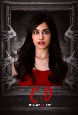C.D: Criminal or Devil
