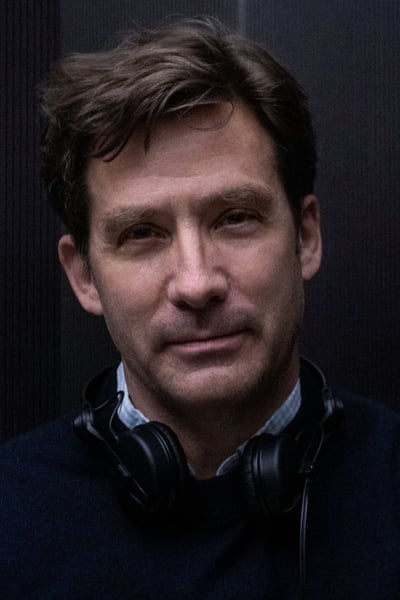 James Hawes profile image