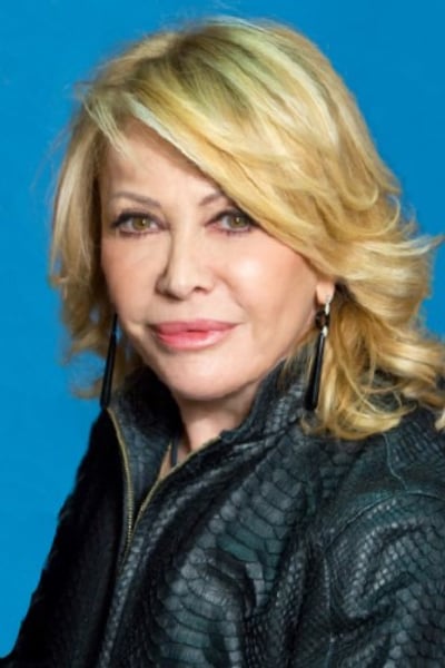 Paola Quattrini profile image