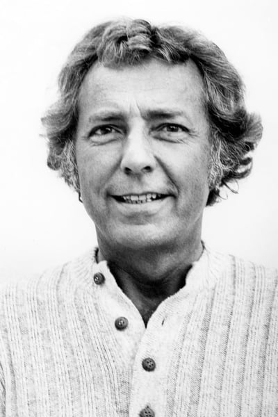 Stirling Silliphant profile image