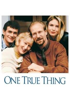 One True Thing