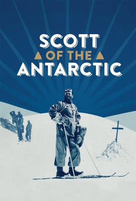 Scott of the Antarctic