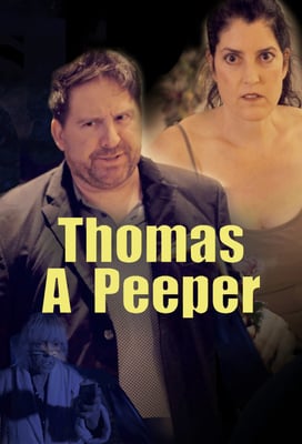 Thomas A Peeper