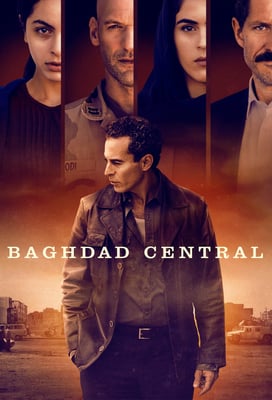Baghdad Central