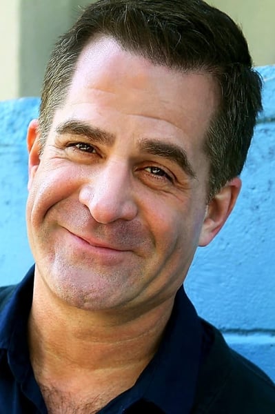 Todd Glass profile image