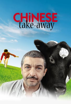 Chinese Take-Away