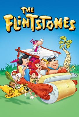 The Flintstones