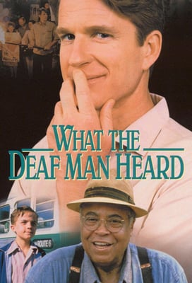 What the Deaf Man Heard
