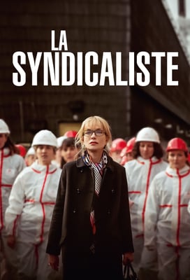 La Syndicaliste
