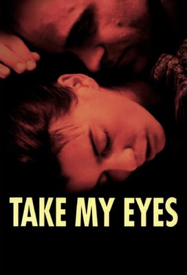 Take My Eyes