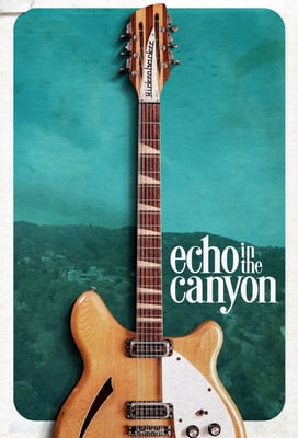 Echo in the Canyon