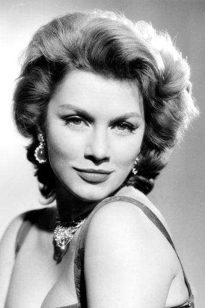 Linda Christian profile image