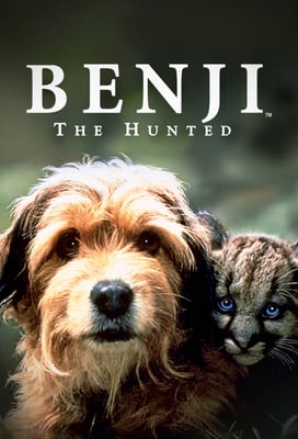 Benji the Hunted