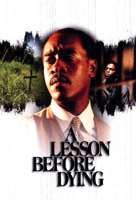 A Lesson Before Dying